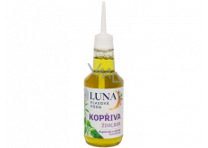 Alpa Luna Nettle Herbal Hair Tonic 120 ml