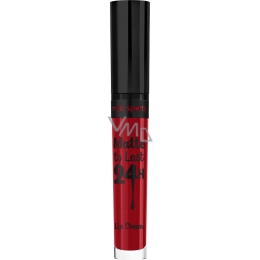 miss sporty matte to last 24h lip cream