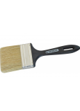 Spokar Flat brush 81264, plastic handle, size 3