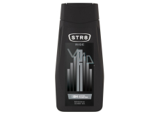 Str8 Rise shower gel for men 250 ml