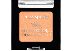 Miss Sporty Studio Color mono eyeshadow 020 2,5 g