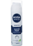 Nivea Men Sensitive shaving foam dry - sensitive skin 200 ml