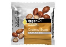 Dr. Santé Argan Oil Creamy Toilet Soap 100 g