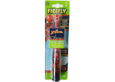 Marvel Spiderman electric toothbrush for children 6 years and older