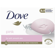 Dove Pink Cream Bar Soap 90 g