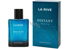 La Rive Distant Wave Eau de Toilette for Men 100 ml