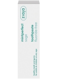 Ziaja Sage toothpaste without fluorine 75 ml