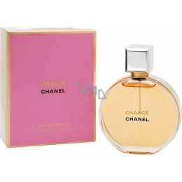 Chanel Chance Eau de Parfum for 50 ml - VMD parfumerie - drogerie