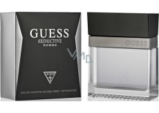 Guess Seductive Homme Eau de Toilette 100 ml