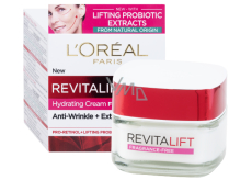 Loreal Paris Revitalift anti-wrinkle and firming day cream 50 ml