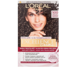 Loreal Excellence Creme Hair Color 500 Light Brown