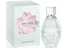 Jimmy Choo Floral Eau de Toilette for Women 60 ml