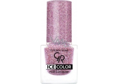 Golden Rose Ice Color Nail Lacquer mini nail polish 197 6 ml