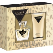 Guess seductive body online cream