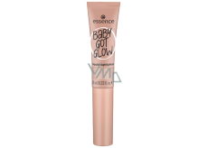 Essence Baby Got Glow Liquid Highlighter 10 Sassy in Silk 10 ml