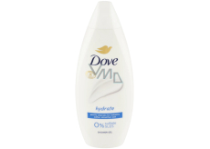 Dove Hydrate Moisturising Shower Gel 250 ml