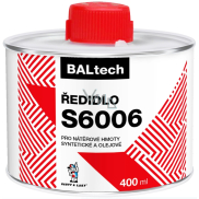 Baltech Ředidlo S 6006 400 ml