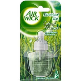 Air Wick White Flowers electric air freshener refill 19 ml - VMD parfumerie  - drogerie