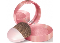 Bourjois Little Round Pot Blush blush 095 Rose De Jaspe 2.5 g