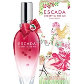 Escada cherry in the air 30 ml new arrivals