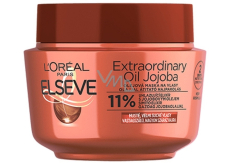 Loreal Paris Elseve Extraordinary Oil Jojoba Multi-Purpose Mask for Very Dry Hair 300 ml