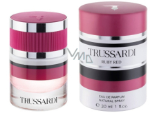 Trussardi Ruby Red eau de parfum for women 30 ml