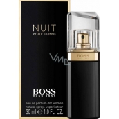 Hugo Boss Nuit pour Femme Eau de Parfum 30 ml VMD parfumerie drogerie