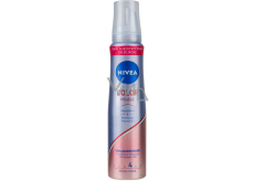 Nivea Color Care & Protect extra strong hold 4 mousse 150 ml