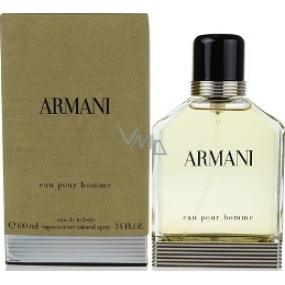 armani eau pour homme 50ml