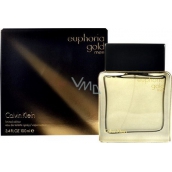 Calvin Klein Euphoria Gold Men Eau de Toilette 50 ml VMD parfumerie drogerie