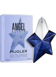 Thierry Mugler Angel Elixir eau de parfum refillable bottle for women 50 ml