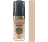 Max Factor Facefinity All Day Flawless 3in1 Makeup 77 Soft Honey 30 ml