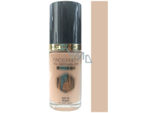 Max Factor Facefinity All Day Flawless 3in1 Makeup 77 Soft Honey 30 ml