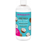 Dermacol Aroma Ritual Brazilian coconut liquid hand soap refill 500 ml