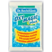 Dr.Beckmann Oxy Magic Plus Stain remover 1 kg