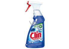 Clin All in 1 Multi-Surface Universal Cleaner Spray 500 ml