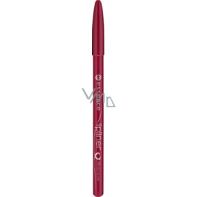 Lip Liner 08 Red Blush g - VMD parfumerie - drogerie