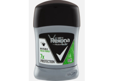 Rexona Men Motionsense Invisible Fresh Power solid antiperspirant stick with 48-hour effect 50 ml