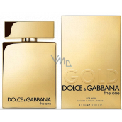 Dolce and gabbana the outlet one eau de parfum