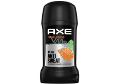 Axe Jungle Fresh antiperspirant deodorant stick for men 50 ml