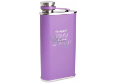 Albi Midiplacatka Purple - Essential Gear for the Modern Woman 250 ml