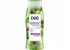 Dixi Lopuch shampoo against hair loss and for all hair types 400 ml