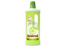 Bistrol 3-in-1 Cleaner for Linoleum and Tiles 750 ml