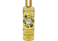 Jeanne en Provence Divine Olive nourishing shower oil 250 ml