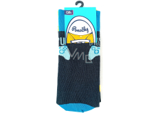 Albi Colored Socks Universal Size Gamer 1 pair