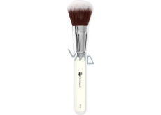 Dermacol Cosmetic Powder Brush with Synthetic Bristles D55