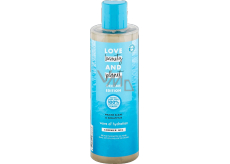 Love Beauty & Planet Seaweed and Eucalyptus Moisturising Shower Gel 400 ml