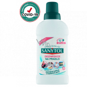 Sanytol Desinfectante Textil 500 ml