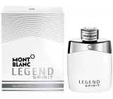 Montblanc Legend Spirit Eau de Toilette for Men 30 ml