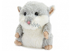 Albi Warm plush with the scent of Lavender Hamster 35 x 25 cm 750 g